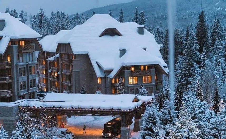 【好去处宝马娱乐】放榜！加国十大最佳酒店 四家在卑诗 威斯勒