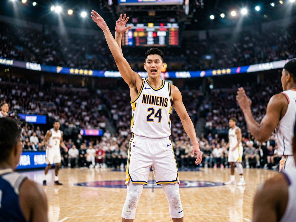 NBA全明星